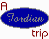 A Fordian Trip